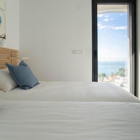 Modern Sea Front East Wind Appartement Alicante Buitenkant foto