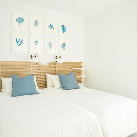 Modern Sea Front East Wind Appartement Alicante Buitenkant foto