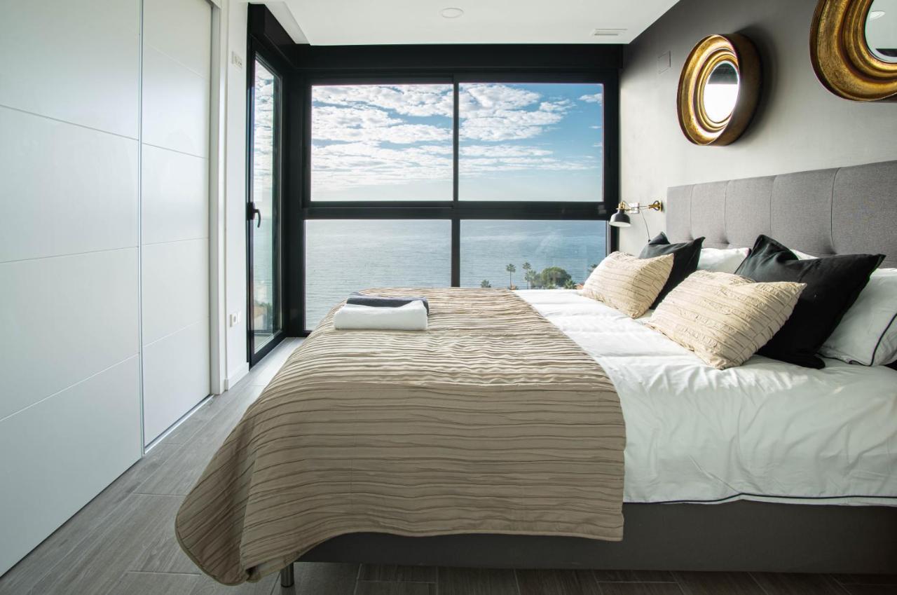 Modern Sea Front East Wind Appartement Alicante Buitenkant foto
