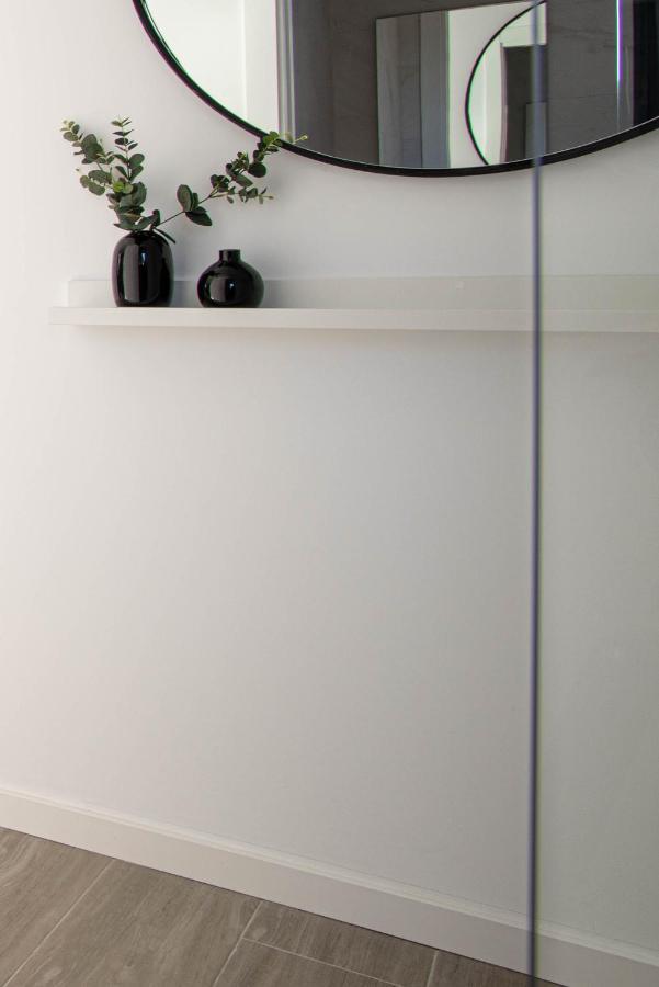 Modern Sea Front East Wind Appartement Alicante Buitenkant foto