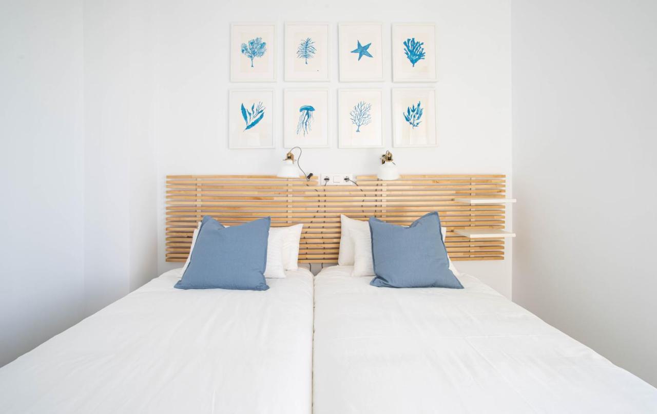 Modern Sea Front East Wind Appartement Alicante Buitenkant foto