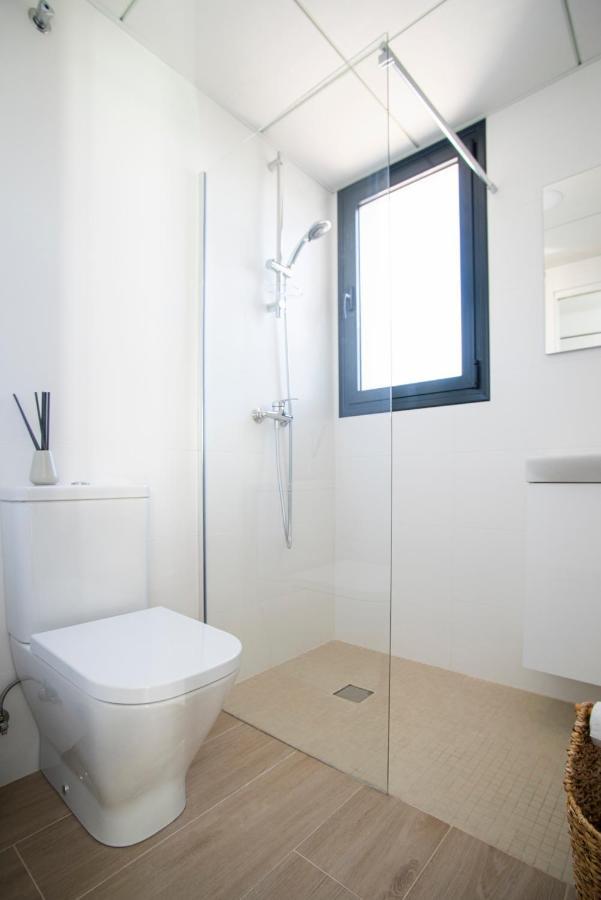 Modern Sea Front East Wind Appartement Alicante Buitenkant foto