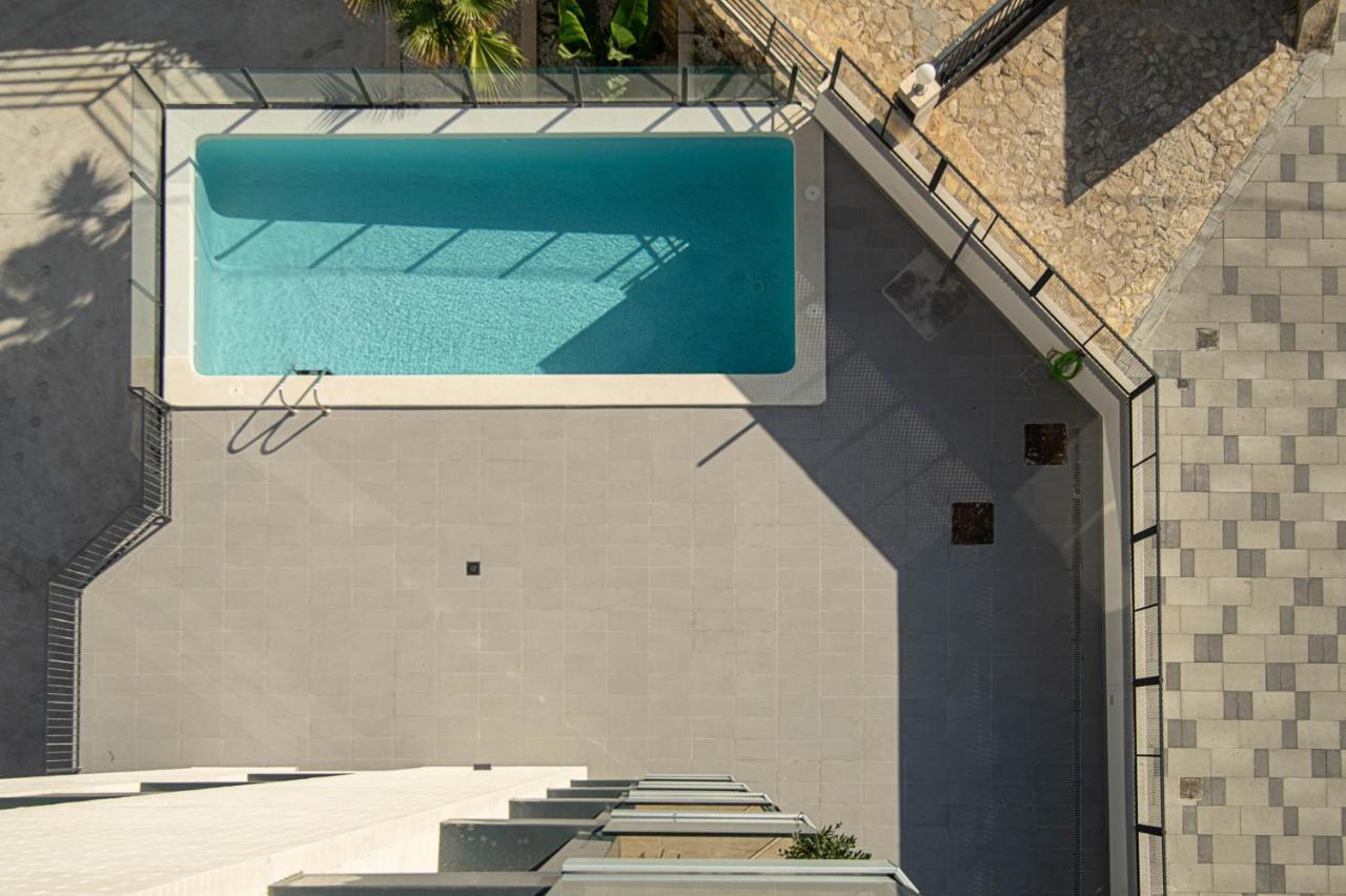 Modern Sea Front East Wind Appartement Alicante Buitenkant foto
